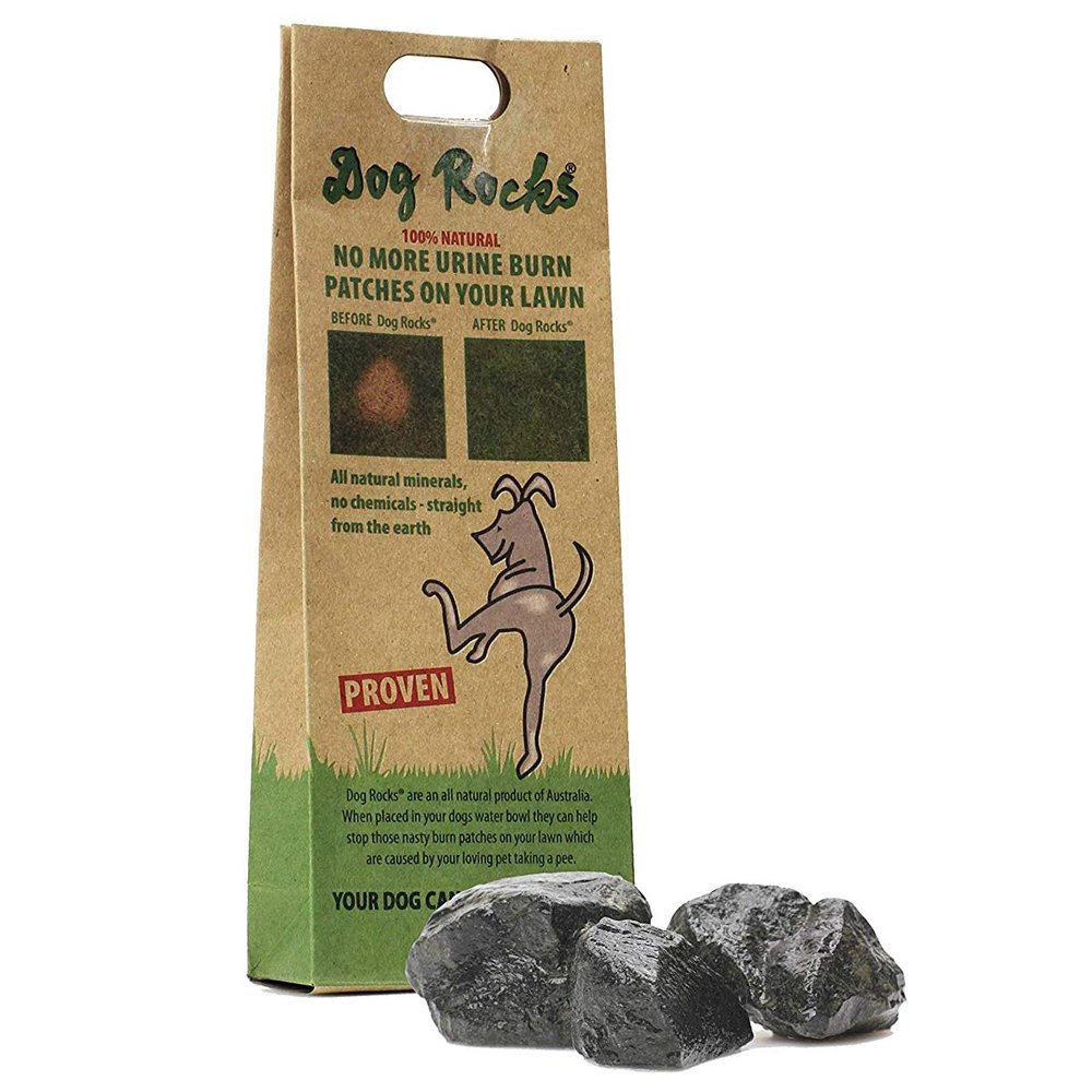 Dog Rocks 200gm